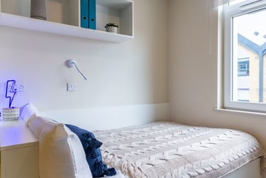 Bronze Studio at The Barn, Bampfylde Street, Newtown, Exeter, EX12FQ - Image 6